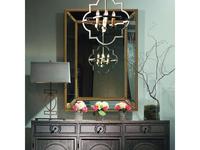 Зеркало настенное Hermitage Джонатан