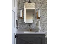 Зеркало настенное Hermitage Линарес