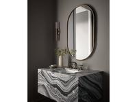 Зеркало настенное Hermitage Рейли