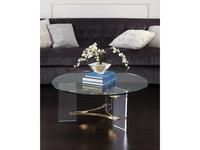 Стол журнальный Hermitage Гарнет