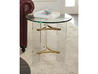 Столик приставной Hermitage Гарнет