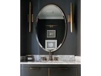 Зеркало настенное Hermitage Хоган