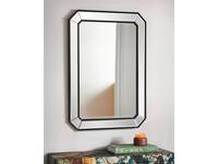 Зеркало настенное Hermitage Леннокс