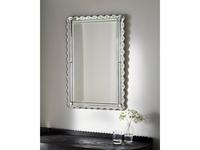 Зеркало настенное Hermitage Матео