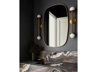 Зеркало настенное Hermitage Вейл