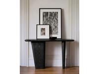 Hermitage консоль  (черный) Дрис