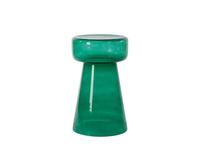 Hermitage столик приставной  (изумрудный) Флумс