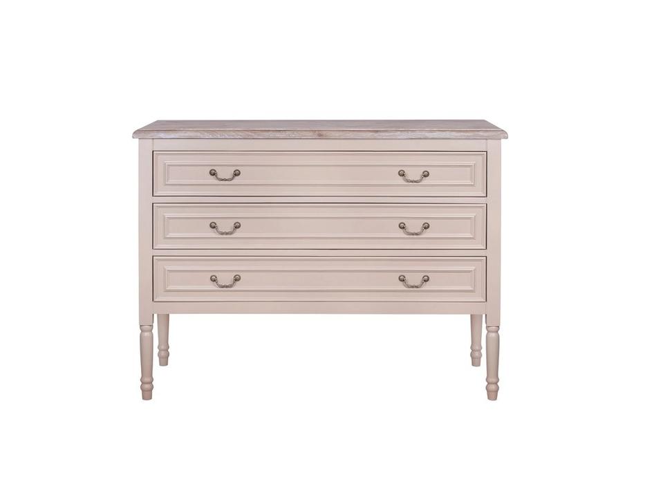 Interior комод с ящиками (бежевый) Kaliko