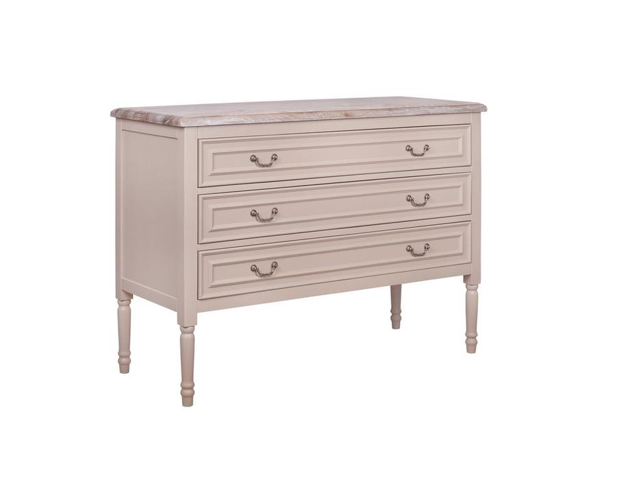 Interior комод с ящиками (бежевый) Kaliko