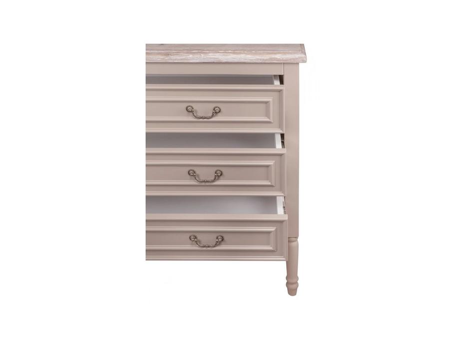 Interior комод с ящиками (бежевый) Kaliko