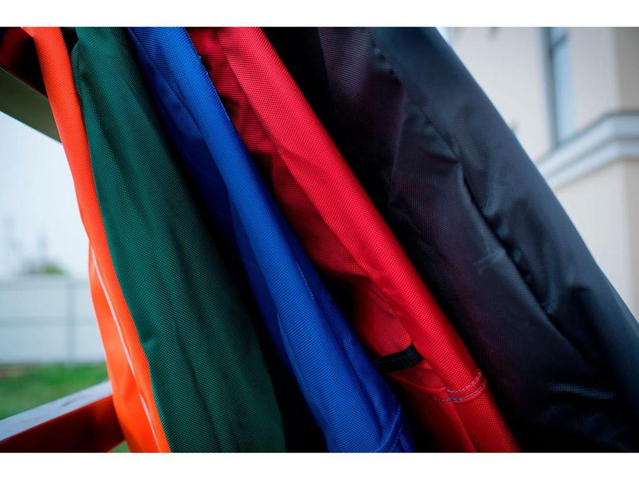 Jamber гамак подвесной (зеленый)