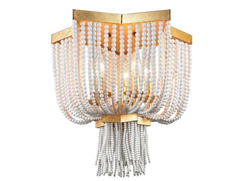 Hermitage люстра потолочная  (золото) Тори