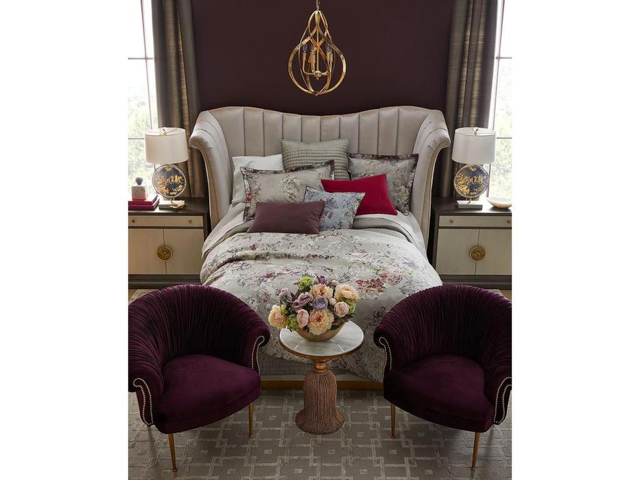 Hermitage люстра подвесная  (золото) Оуэн