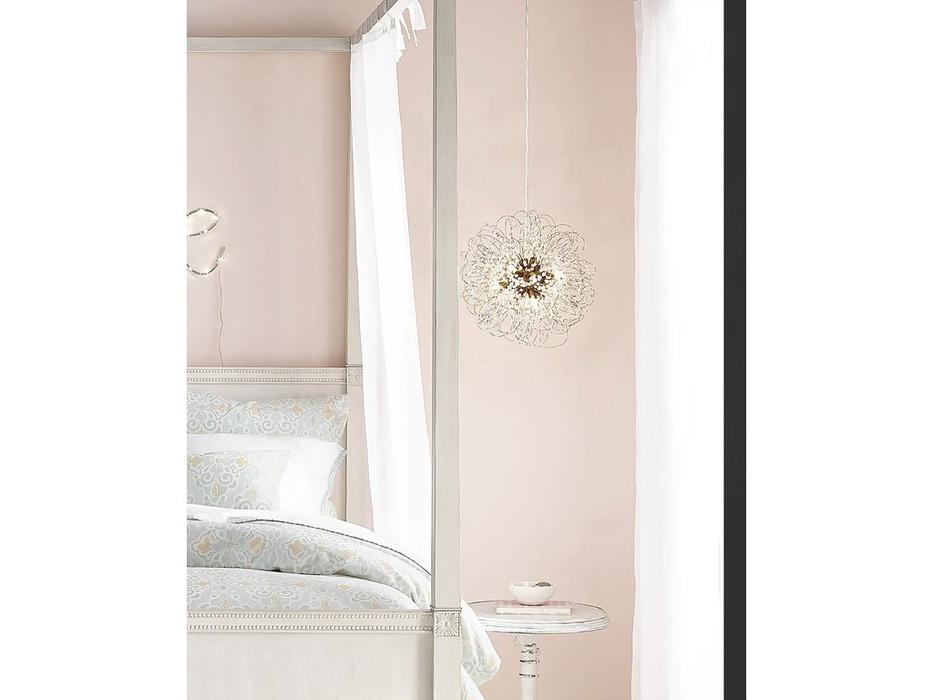 Hermitage люстра подвесная  (золото) Нидали