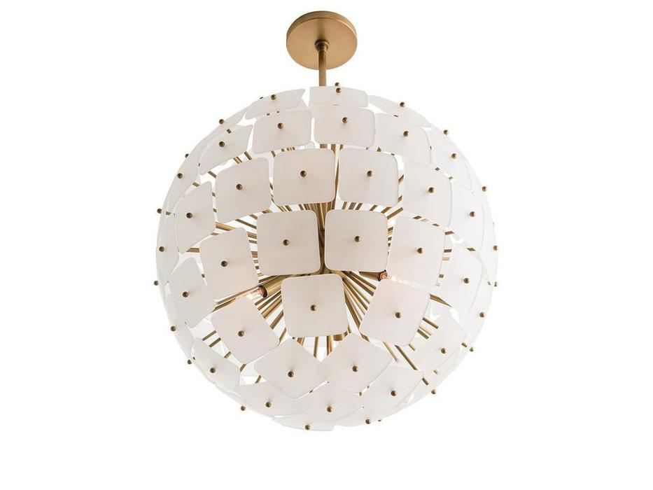 Hermitage люстра подвесная  (золото) Бертрам