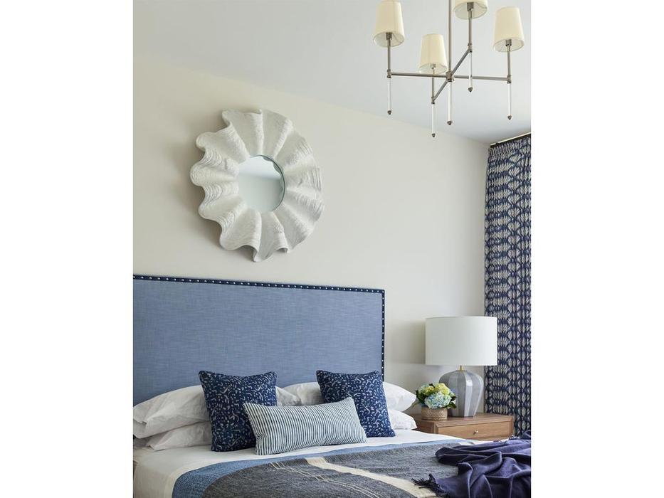 Hermitage люстра подвесная  (серебро) Дэмиан