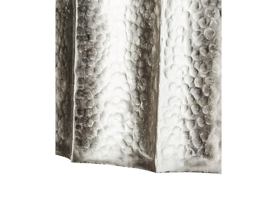 Hermitage люстра потолочная  (серебро) Киро