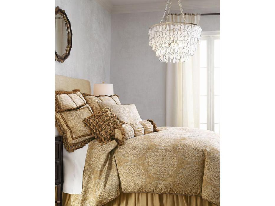 Hermitage люстра подвесная  (белый) Агата