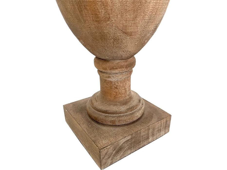 Hermitage лампа настольная  (бежевый) Кенсингтон