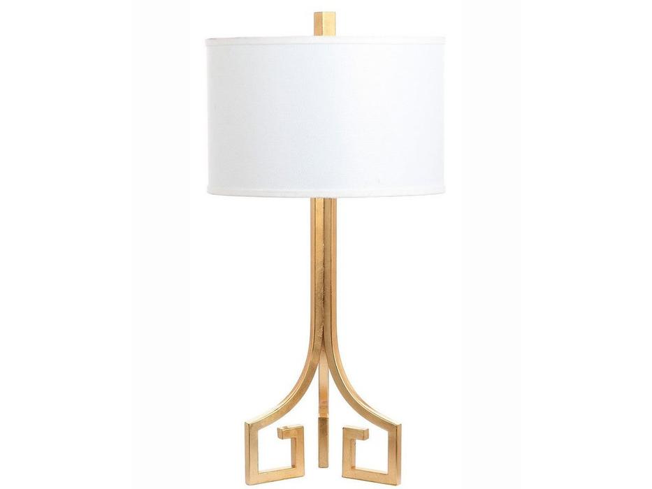 Hermitage лампа настольная  (золото) Джейми