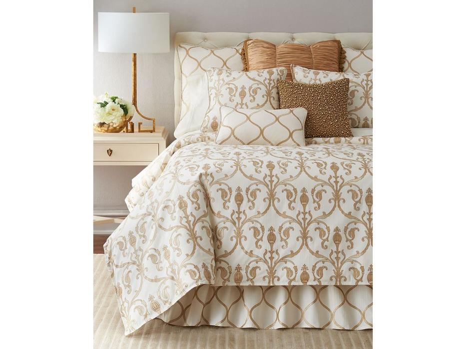 Hermitage лампа настольная  (золото) Джейми