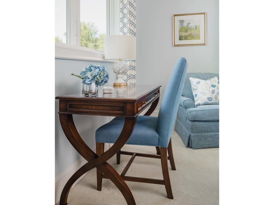 Hermitage лампа настольная  (белый) Мерида