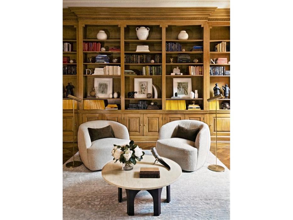 Hermitage торшер  (золото) Ллойд