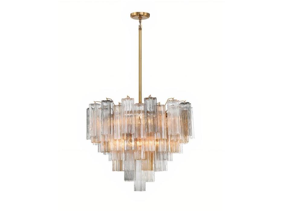 Hermitage люстра подвесная  (мультиколор) Толбот