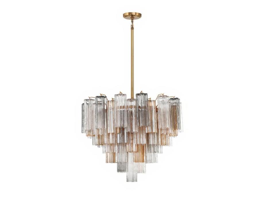 Hermitage люстра подвесная  (мультиколор) Толбот