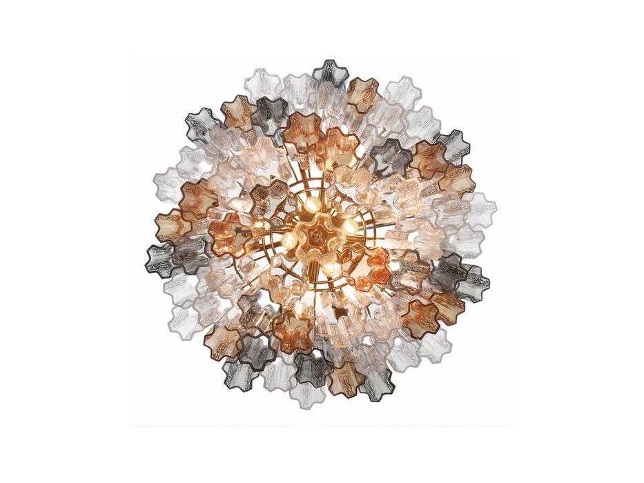 Hermitage люстра подвесная  (мультиколор) Толбот