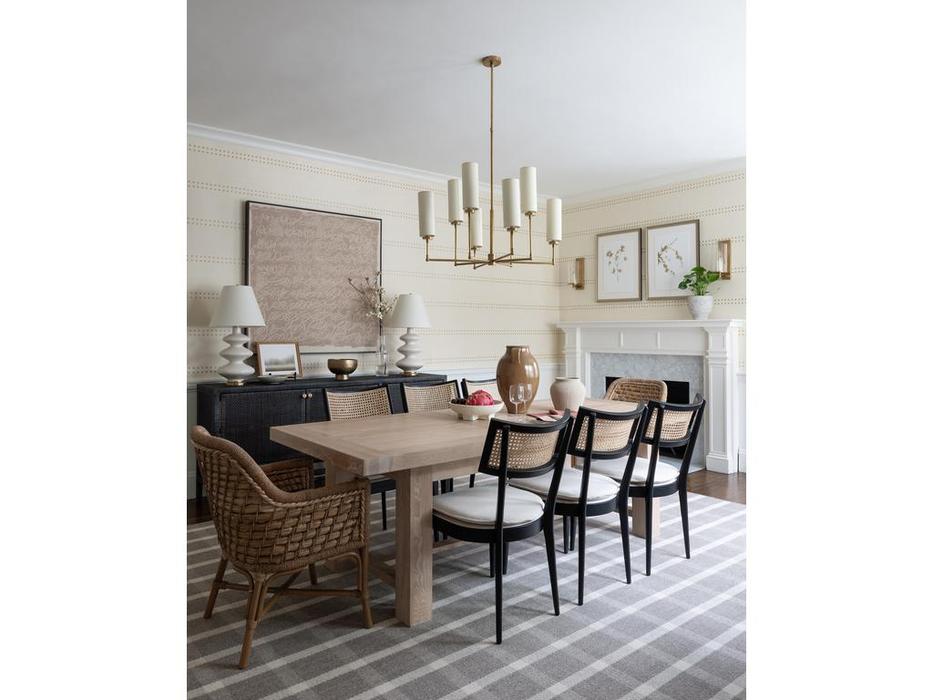 Hermitage люстра подвесная  (белый, золото) Новара