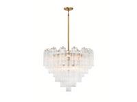 Люстры и светильники Hermitage