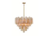 Люстра подвесная Hermitage Толбот