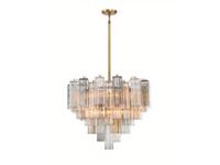 Люстра подвесная Hermitage Толбот