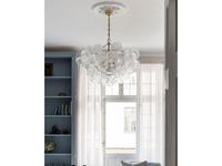 Люстра подвесная Hermitage Алисия