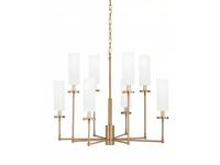 Люстра подвесная Hermitage Новара