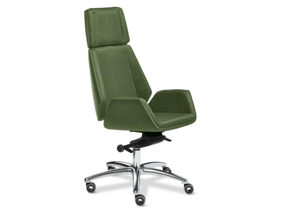 Line кресло  (зеленый) Siena