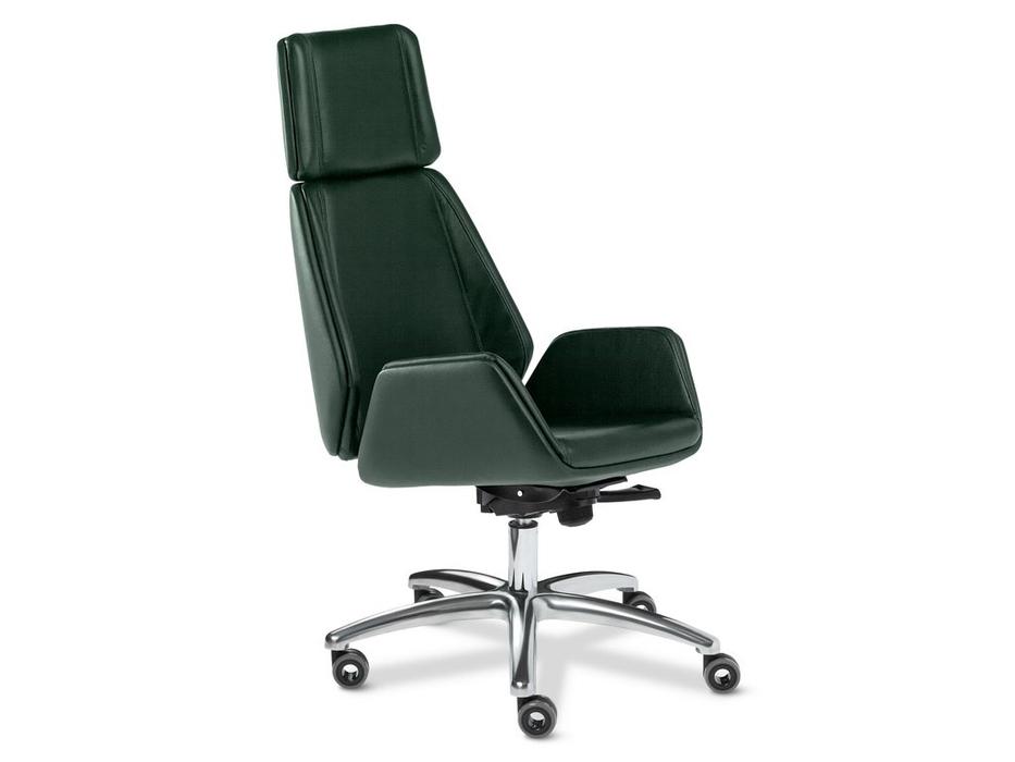 Line кресло  (зеленый) Siena