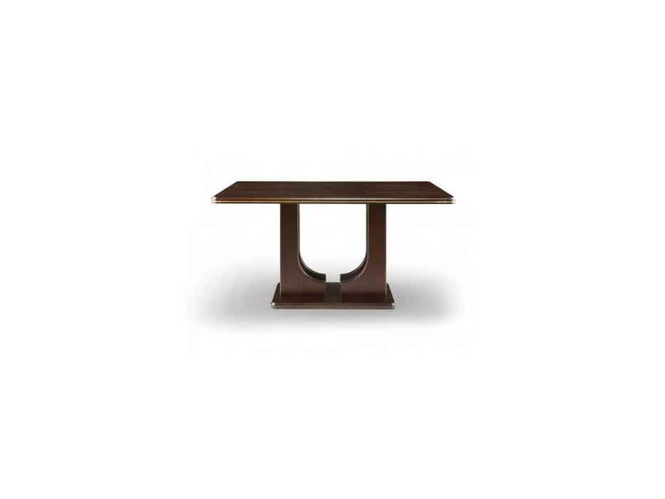 Linhai Lanzhu стол обеденный обеденный (вишня) Астория