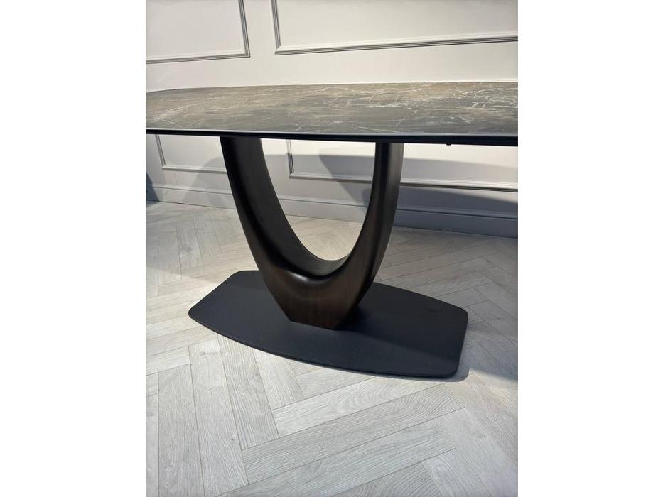 Linhai Lanzhu стол обеденный  (керамика) Римини