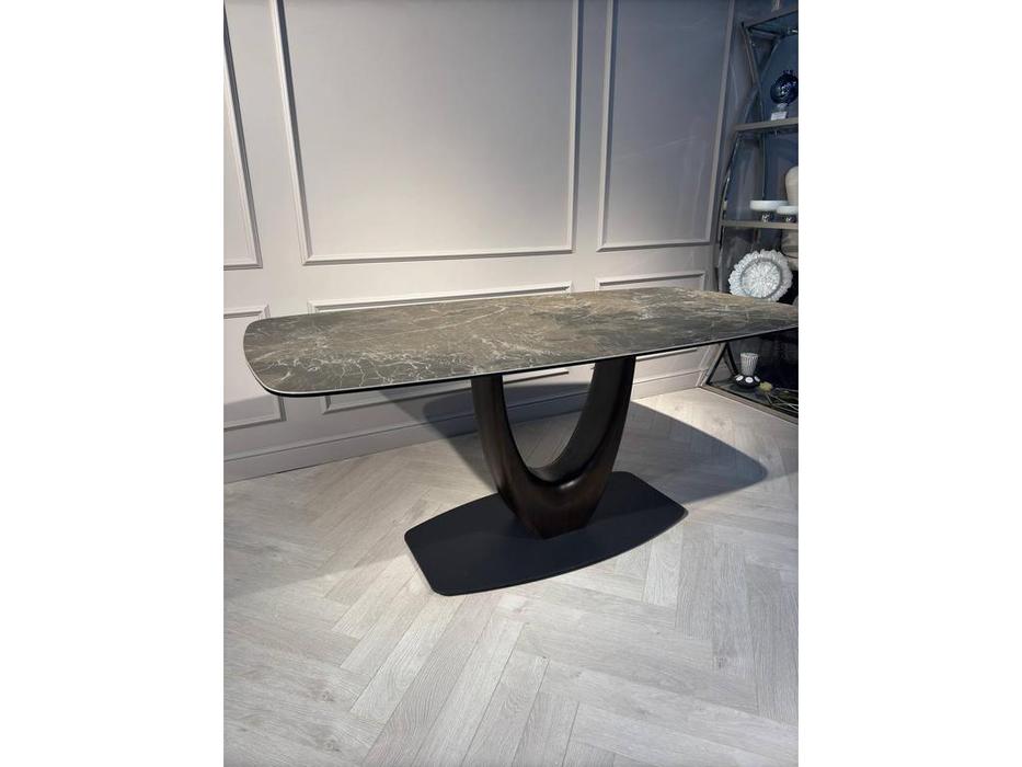 Linhai Lanzhu стол обеденный  (керамика) Римини