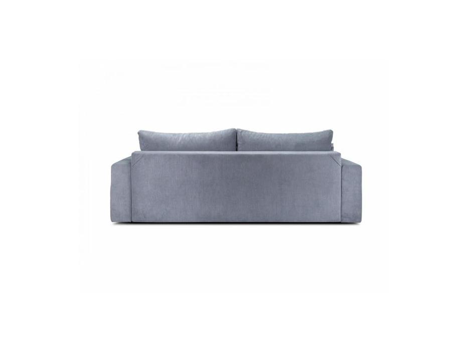Optimum диван-кровать 3 местный (ткань) AG02