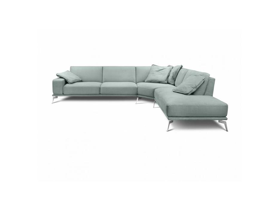 Optimum диван угловой угловой (ткань) AG10