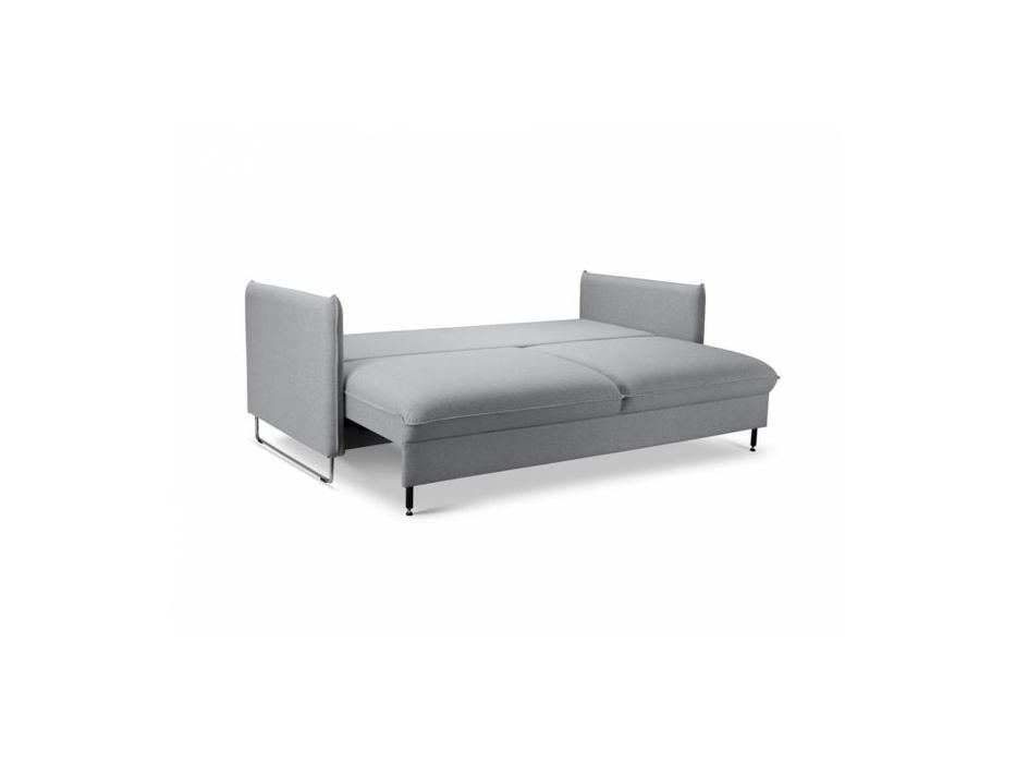 Optimum диван-кровать 3 местный (ткань) AG03
