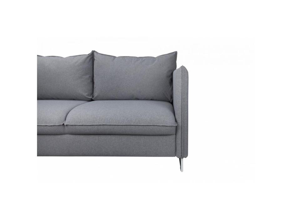Optimum диван-кровать 3 местный (ткань) AG03