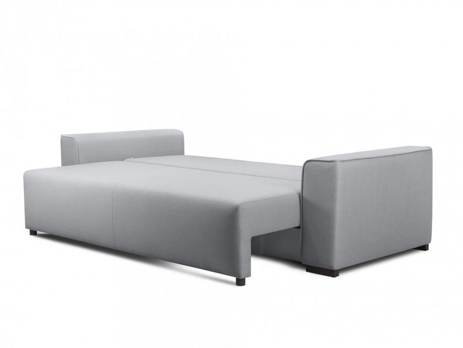 Optimum диван-кровать 3 местный (ткань) AG07
