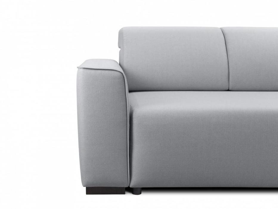 Optimum диван-кровать 3 местный (ткань) AG07