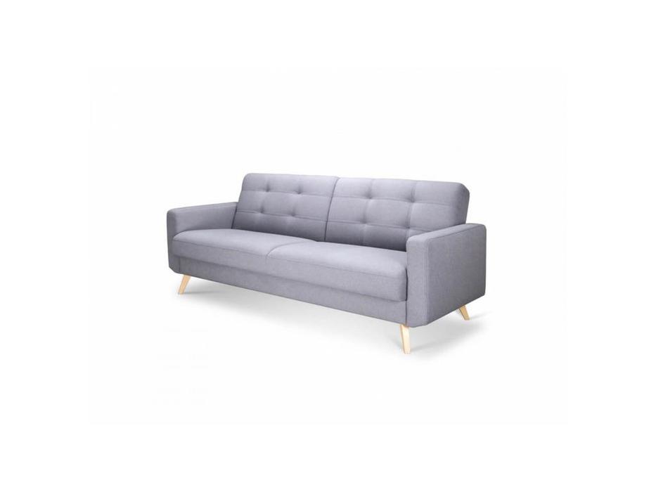 Optimum диван-кровать 3 местный (ткань) AG04