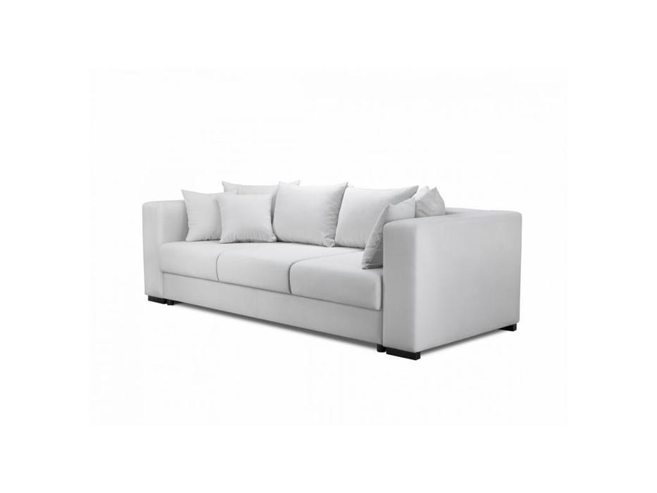 Optimum диван-кровать 3 местный (ткань) AG05