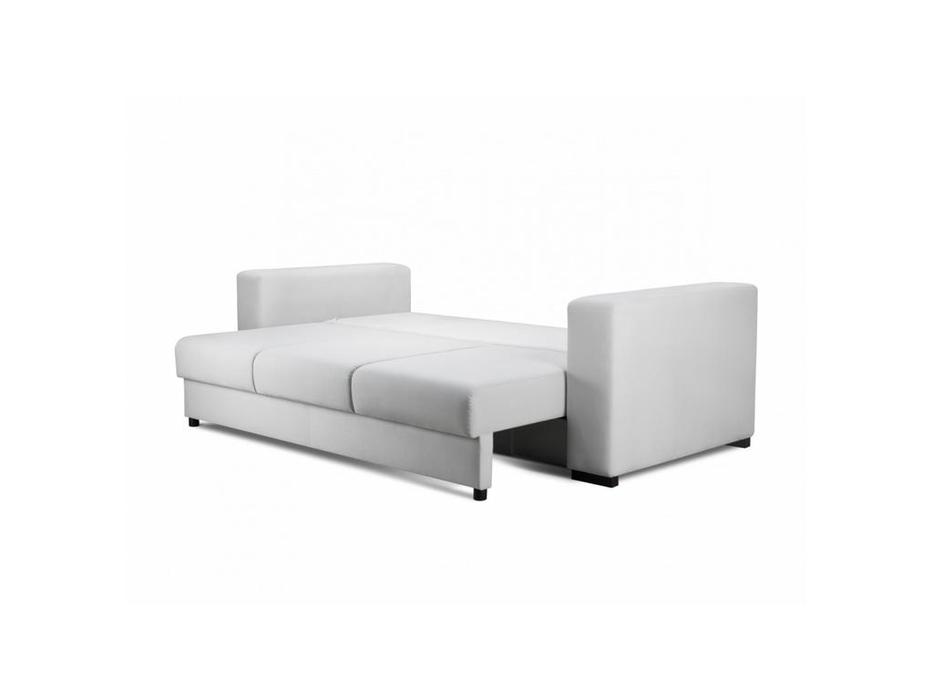 Optimum диван-кровать 3 местный (ткань) AG05